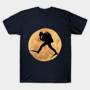 Night Dive T-Shirt